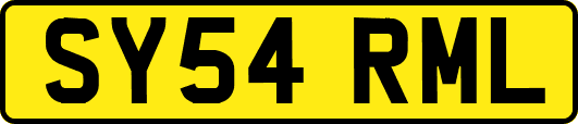 SY54RML