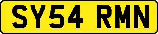 SY54RMN