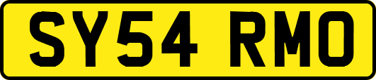 SY54RMO