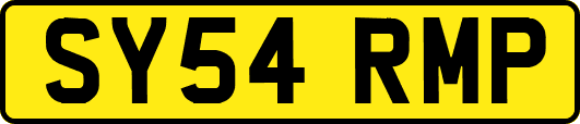 SY54RMP