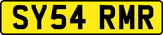 SY54RMR