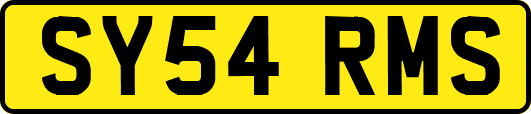 SY54RMS