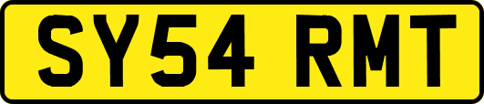 SY54RMT