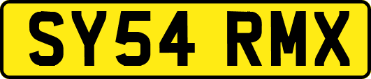 SY54RMX