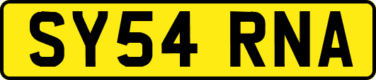 SY54RNA