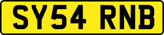 SY54RNB