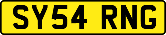 SY54RNG