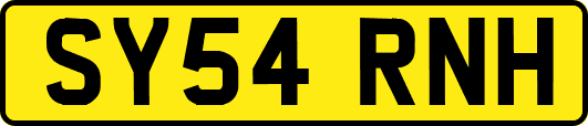 SY54RNH