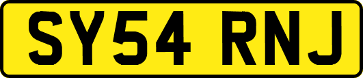 SY54RNJ