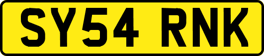 SY54RNK