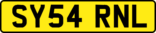 SY54RNL
