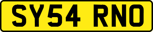 SY54RNO