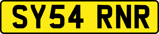 SY54RNR