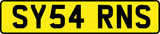 SY54RNS