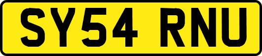 SY54RNU