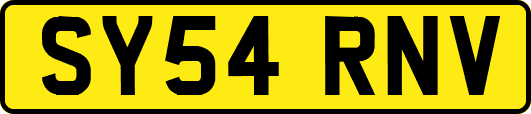 SY54RNV