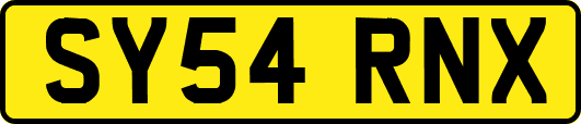 SY54RNX