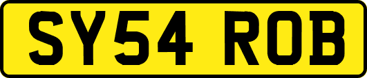 SY54ROB