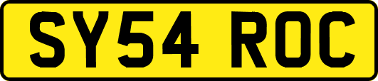 SY54ROC