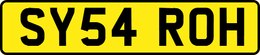 SY54ROH