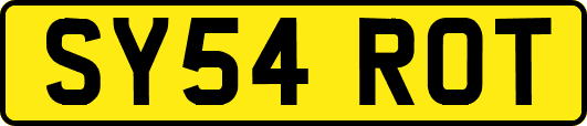 SY54ROT