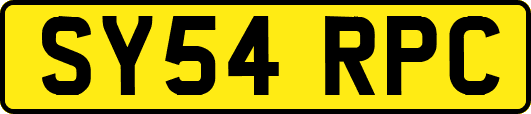 SY54RPC