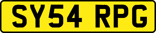 SY54RPG