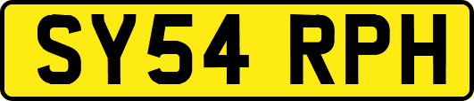 SY54RPH