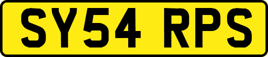 SY54RPS