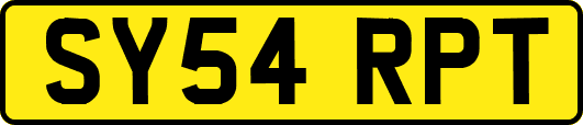 SY54RPT
