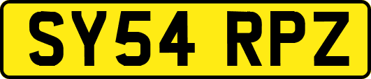SY54RPZ
