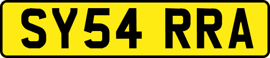 SY54RRA