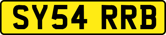 SY54RRB