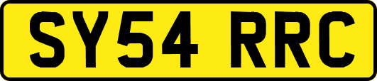 SY54RRC