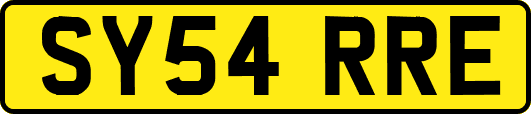 SY54RRE