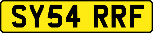 SY54RRF