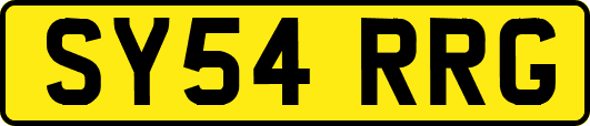 SY54RRG
