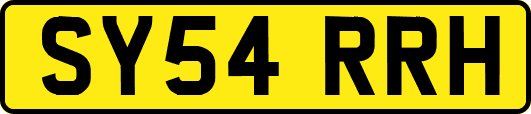 SY54RRH