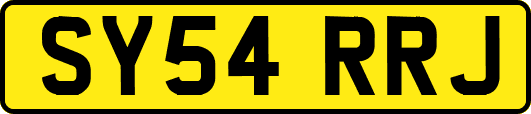 SY54RRJ