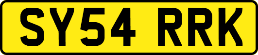 SY54RRK