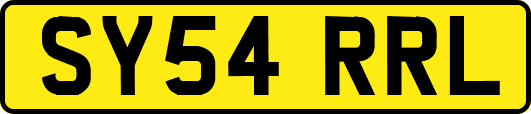 SY54RRL