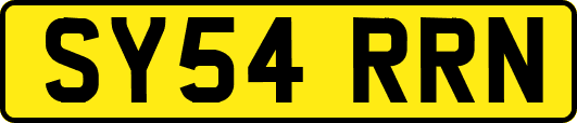 SY54RRN