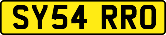 SY54RRO