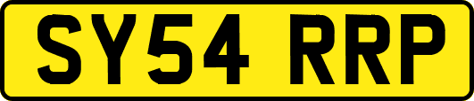 SY54RRP