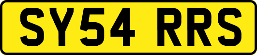 SY54RRS