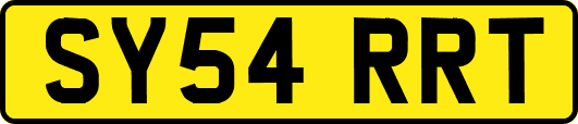 SY54RRT