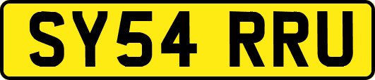 SY54RRU