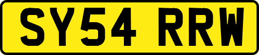 SY54RRW