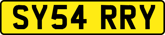 SY54RRY