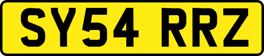 SY54RRZ